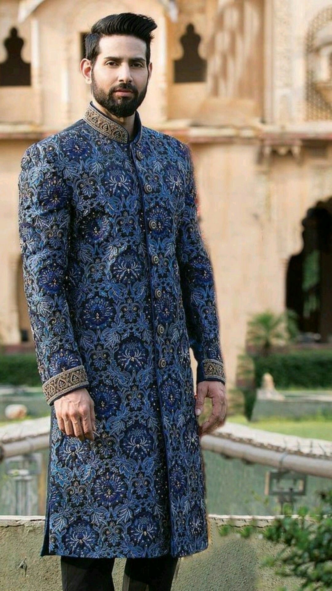 Best sherwani sale for mens